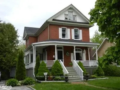 58 Niagara Street, Collingwood, On L9y 3k3