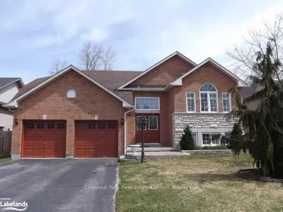 3 Sugar Maple Lane, Wasaga Beach, On L9z 1p4