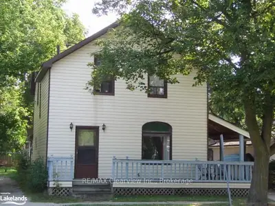 69 Beech Street, Collingwood, On L9y 2t1