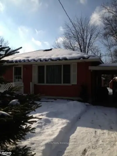 14 75th Street S, Wasaga Beach, On L9z 2g6