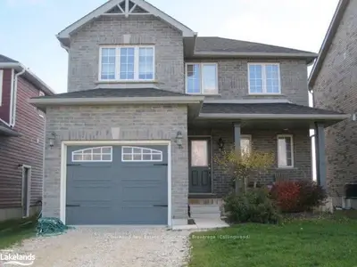 7 Clark Street, Collingwood, On L9y 0j1