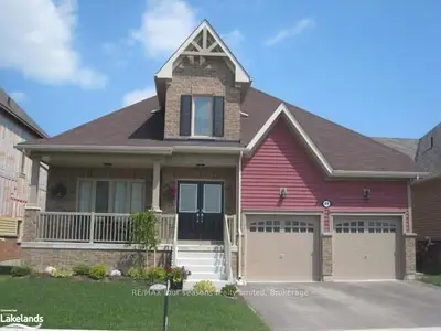 49 Hughes Street, Collingwood, On L9y 0w7