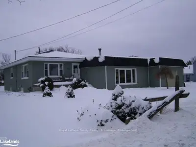 116 Collins Street, Collingwood, On L9y 2k2