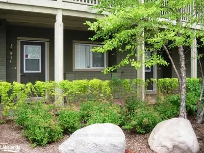 916 Cedarpointe Court, Collingwood, On L9y 5c7