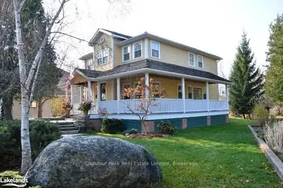 6 Russell Street, Collingwood, On L9y 5j5