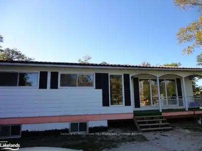 1508 River Road W, Wasaga Beach, On L9z 2w4