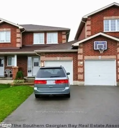798 Coral Springs Lane, Midland, On L4r 0a1