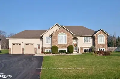 19 Wasaga Sands Drive, Wasaga Beach, On L9z 1j6