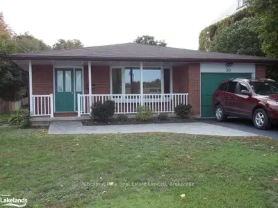 30 Rodney Street, Collingwood, On L9y 1c8
