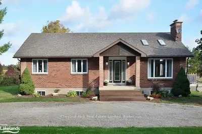 7888 Poplar Side Road, Collingwood, On L9y 3y9