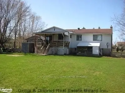 9 Georgian Drive, Oro-medonte, On L0k 2g0
