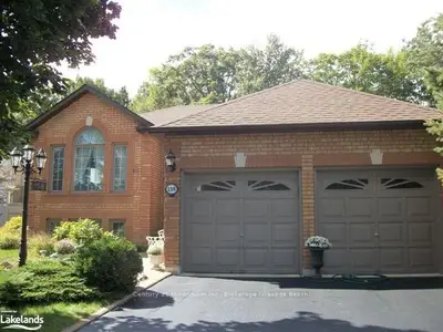 158 Fernbrook Drive, Wasaga Beach, On L9z 1g9