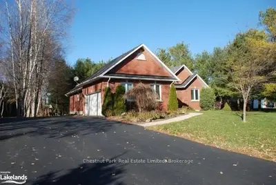 52 Martyn Drive, Wasaga Beach, On L9z 1n6