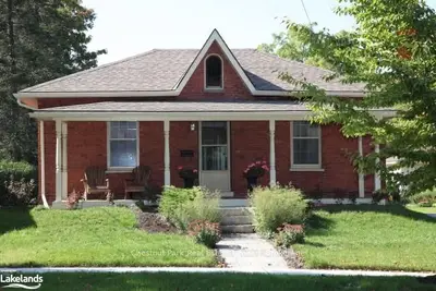 218 Beech Street, Collingwood, On L9y 2t4