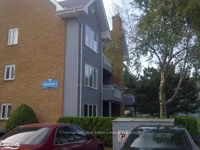 22 Ramblings Way 69, Collingwood, On L9y 5c6