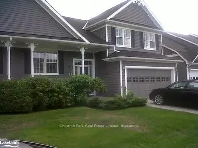 16 Green Briar Drive, Collingwood, On L9y 5h9