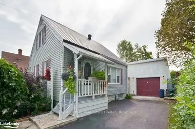 20 Fair Street, Collingwood, On L9y 2h7
