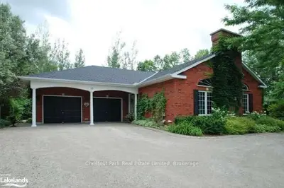 13 Craigleith Court, Collingwood, On L9y 4w5