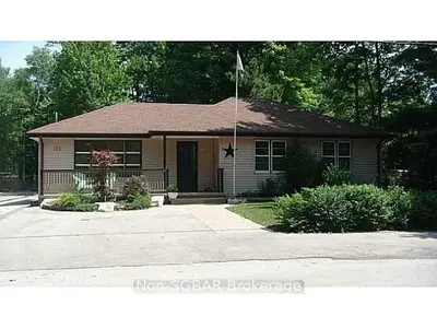 125 34th Street N, Wasaga Beach, On L9z 2c2
