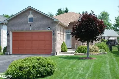 97 Dyer Drive, Wasaga Beach, On L9z 1e5