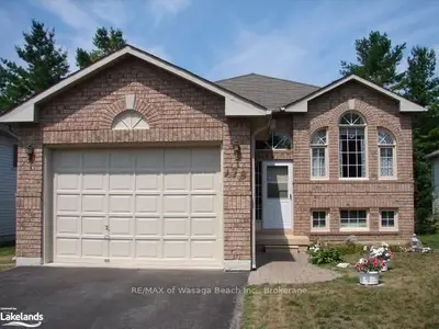 179 Dyer Drive, Wasaga Beach, On L9z 1l9