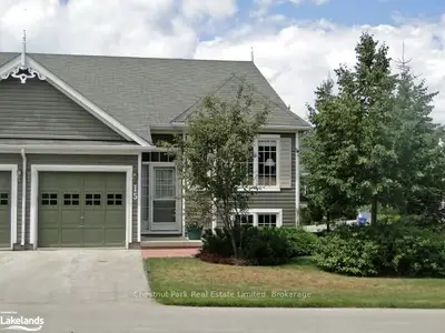 15 Green Briar Drive, Collingwood, On L9y 5h9
