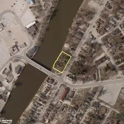 10 River Road E Lt 9, Wasaga Beach, On L9z 2l1
