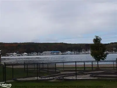 67 Nettleton Drive, Penetanguishene, On L9m 1n1