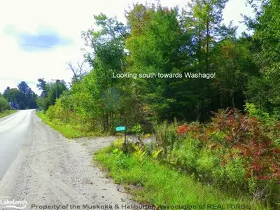 3095 Cooper's Falls Road Road, Severn, On L0k 2b0