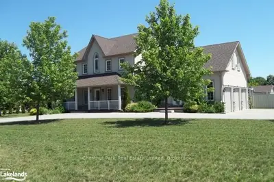 2 Rose Court, Wasaga Beach, On L0z 1h9