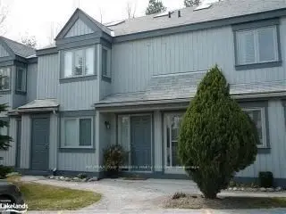 5 Harbour Street 19, Collingwood, On L9y 5c5