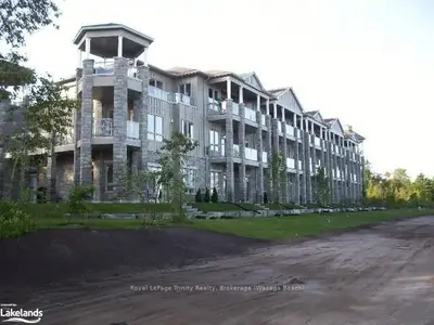 400 Coastline Drive 108, Wasaga Beach, On L9z 2m4