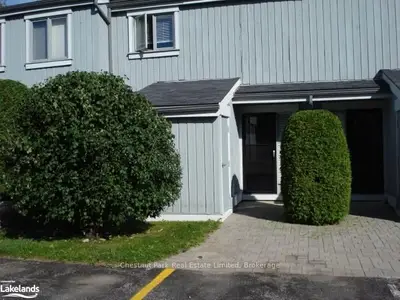127 Fairway Crescent 29, Collingwood, On L9y 5b4
