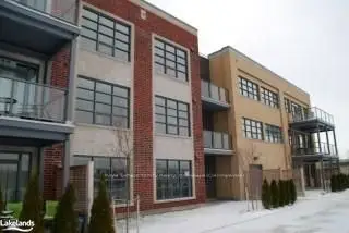 1 Shipyard Lane 101, Collingwood, On L9y 0w2