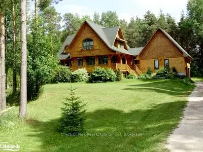 7265 36/37 Nottawasaga Side Road, Clearview, On L9y 3z1