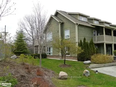 936 Cedarpointe Court, Collingwood, On L9y 5c7