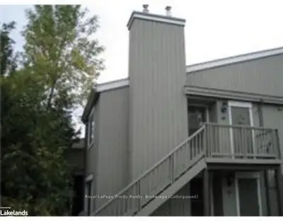 19 Dawson Drive 49, Collingwood, On L9y 5b4