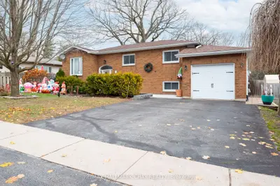 Detached in Barrie