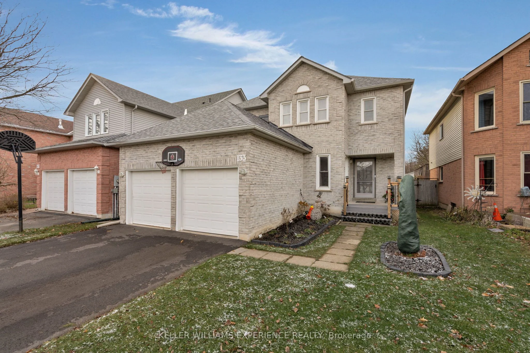 Detached in Barrie