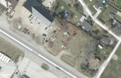 9596 Beachwood Road, Collingwood, On L9y 0x2