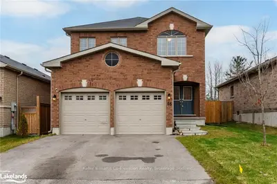 55 Hatton Drive, Penetanguishene, On L9m 0v6