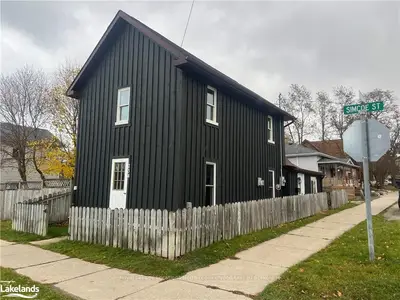 Detached in Collingwood