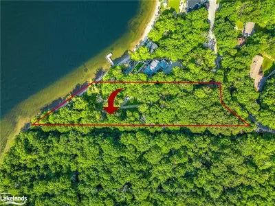 114 Gilwood Park Drive, Penetanguishene, On L9m 1z6
