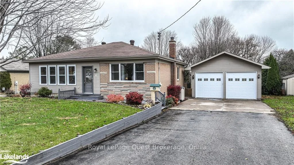 6 ESTHER ANNE Drive, Orillia, ON L3V 3G9