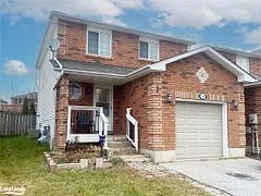 106 WESSENGER Drive Basement, Barrie, ON L4N 8P5