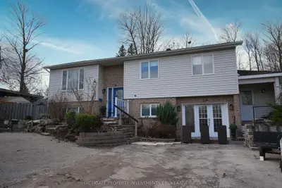 Detached in Barrie