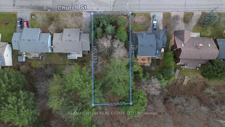 236 Church Street, Penetanguishene, ON L9M 1G6