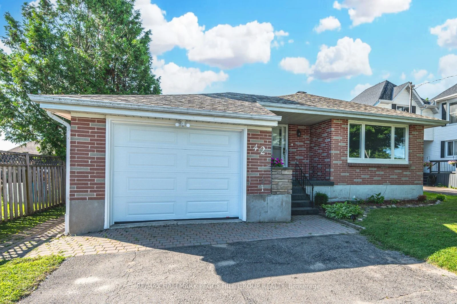Detached in Penetanguishene