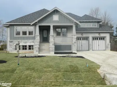137 Mary Street, Collingwood, On L9y 0g4