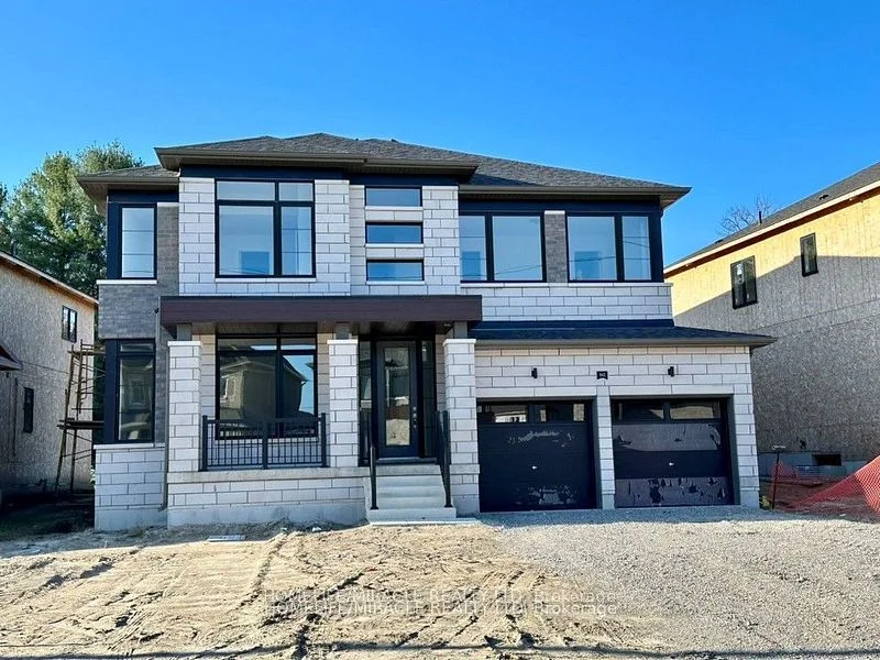 162 Rosanne Circle, Wasaga Beach, ON L9Z 0N1